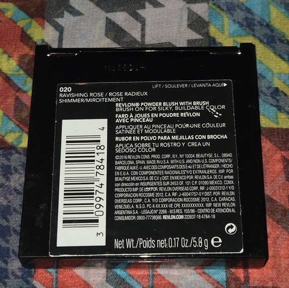 New blush🩷 - Picture 2 of 2